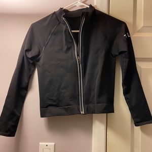 Tala workout jacket